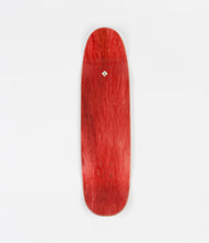 Load image into Gallery viewer, POETIC COLLECTIVE - NORGREN SPECIAL SHAPE DECK - 8.5 + FREE GRIPTAPE
